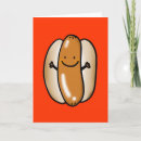 Recherche de hot dog vœux cartes Malk