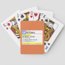 Recherche de alcool jeux de cartes Drôle