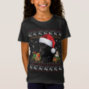 Zoek naar black santa tshirts Laboratorium