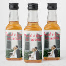 Recherche de wedding bière étiquettes Personnalisation