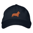 Recherche de race casquettes Corgi