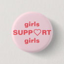 Recherche de de puissance badges Féministe