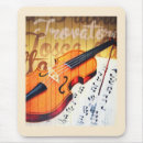 Recherche de violon tapis souris Musiciens
