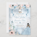 Recherche de fairy invitations Château