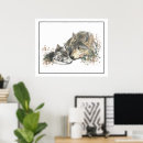 Zoek naar wolf kunst Waterverf