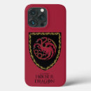 Recherche de tête de dragon iphone coques Série tv