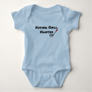Zoek naar bbq babykleding Baby shower
