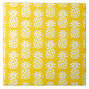 Recherche de ananas carreaux Tropical