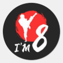 Recherche de self defense autocollants Taekwondo