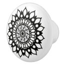 Recherche de mandalas boutons et poignées de porte Tendance