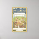 Zoek naar mughal kunst 18e eeuw