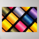Zoek naar draden posters Kleuren