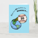 Recherche de homerun Anniversaire