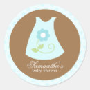 Zoek naar sprinkhanen stickers Baby shower