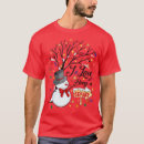 Zoek naar grappige sneeuwman tshirts Kerstmis