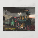 Recherche de express cartes postales Locomotive