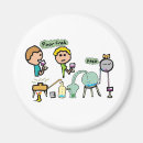 Recherche de science magnets Chimiste