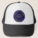 Recherche de new york trucker casquettes État