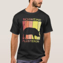 Recherche de pigs tshirts Chuchoter