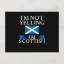 Recherche de cornemuse cartes postales écossais