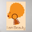 Recherche de femme africaine posters Cheveux