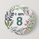 Recherche de 8 badges Enfants