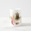 Recherche de fée vintage tasses Pour elle