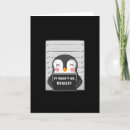 Zoek naar pinguïn liefde kaarten Schatten