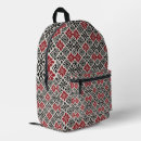 Recherche de blanc noir rouge sacs Pour tous