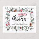 Recherche de joyeux noël prospectus Rouge