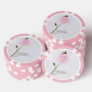 Recherche de rose jetons poker Simple