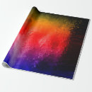 Recherche de plane papier cadeau Coloré