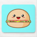 Zoek naar hamburger muismatten Schattig