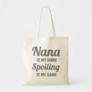 Recherche de nana tote bags Citation