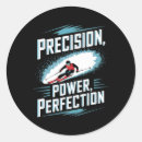 Zoek naar skistokken stickers Skifotografie