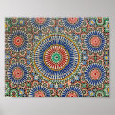 Recherche de mosaïque arabe art Islam