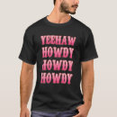 Recherche de vintage western tshirts Houleux