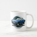 Recherche de voiture de sport vintage tasses Voitures
