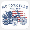 Recherche de route 66 assiettes Voyage