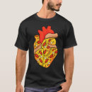Zoek naar napolitaanse tshirts Pizza