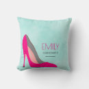 Recherche de vert de chaussure maison deco Talons