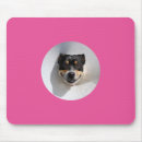 Recherche de chien rose tapis souris Mignon