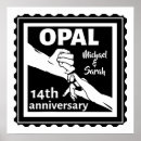 Zoek naar opaal posters Couple