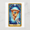 Zoek naar grappige pizza briefkaarten Generatief element