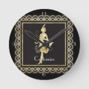 Recherche de années 1920 horloges Années 20 rugissantes