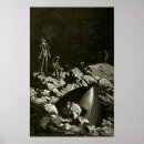Recherche de vintage space posters Science fiction