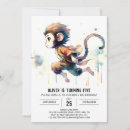 Recherche de singe invitations Capricieux