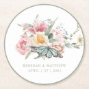 Zoek naar tulpen onderzetters Bloemen