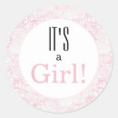Zoek naar baby meisje stickers Pretty