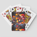Recherche de rocher jeux de cartes Nature